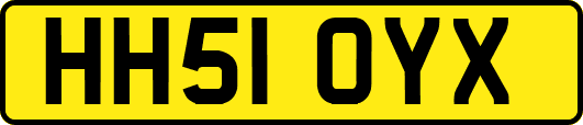 HH51OYX