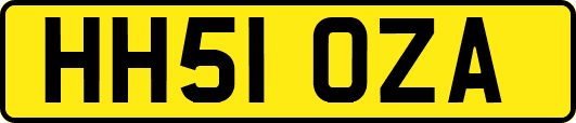 HH51OZA