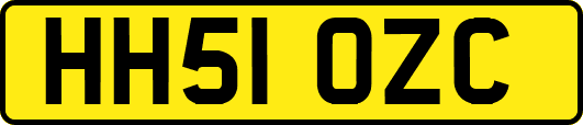 HH51OZC