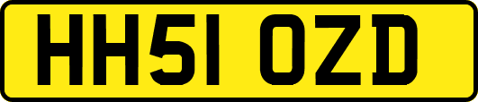 HH51OZD