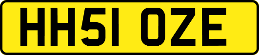HH51OZE