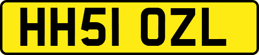HH51OZL