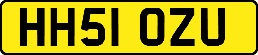 HH51OZU