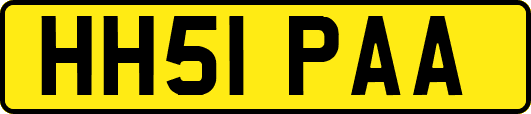 HH51PAA