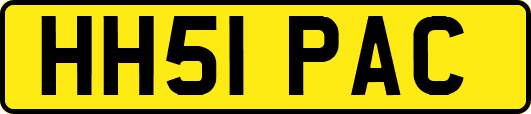 HH51PAC