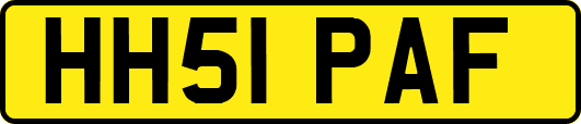 HH51PAF