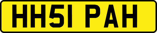 HH51PAH