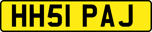 HH51PAJ