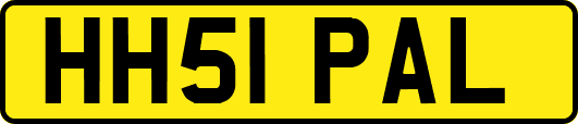 HH51PAL