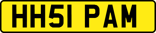 HH51PAM