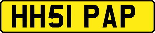 HH51PAP