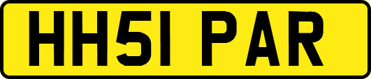 HH51PAR