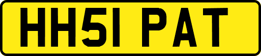 HH51PAT