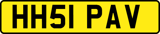 HH51PAV