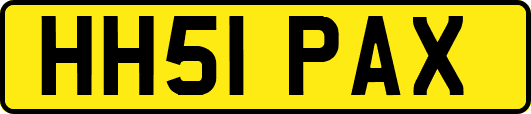 HH51PAX
