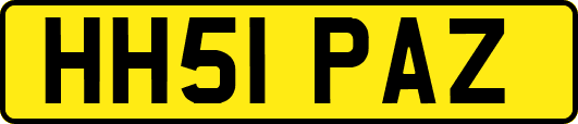 HH51PAZ