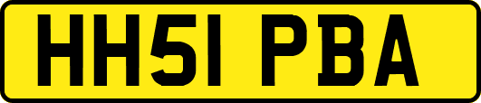 HH51PBA