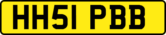 HH51PBB