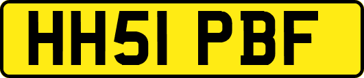 HH51PBF