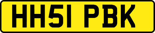 HH51PBK