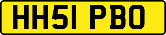 HH51PBO