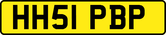HH51PBP