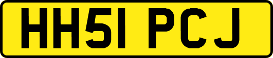 HH51PCJ