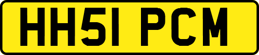 HH51PCM