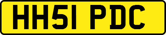 HH51PDC