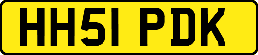 HH51PDK