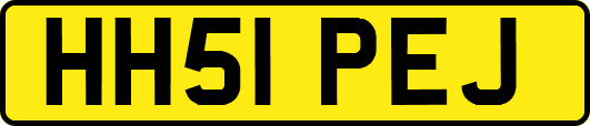 HH51PEJ