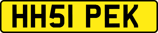 HH51PEK
