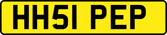 HH51PEP