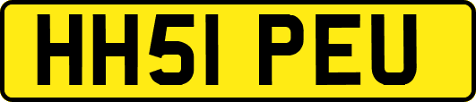HH51PEU