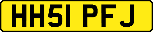 HH51PFJ