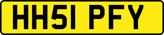 HH51PFY
