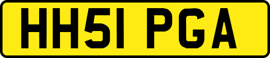 HH51PGA