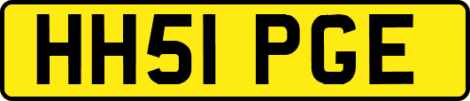 HH51PGE