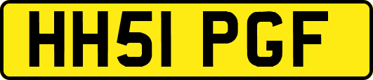 HH51PGF