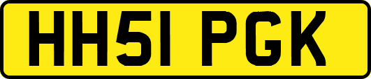 HH51PGK