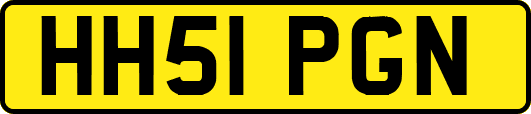 HH51PGN