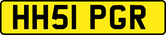 HH51PGR