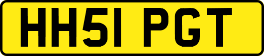 HH51PGT