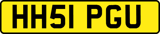 HH51PGU