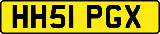 HH51PGX