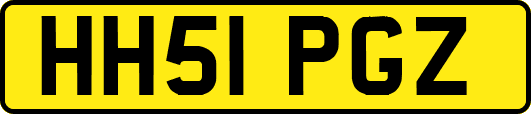 HH51PGZ