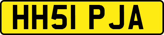 HH51PJA