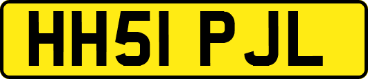 HH51PJL