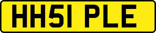 HH51PLE