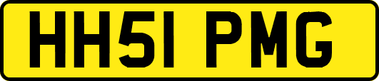 HH51PMG